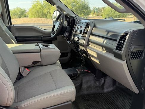 Used 2019 Ford F250 XL RWD image 19