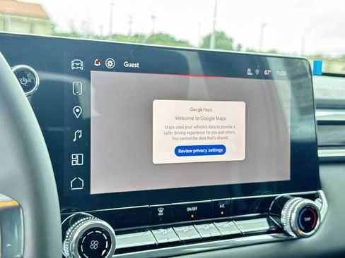 Used 2024 GMC Canyon Elevation image 24