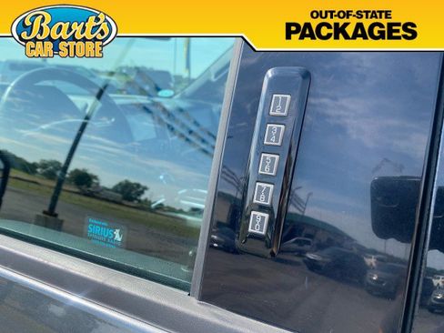 Used 2017 Ford F150 XLT w/ Equipment Group 302A Luxury AWD/4WD image 22