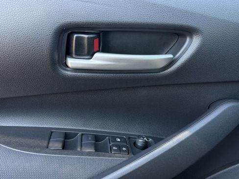 New 2026 Toyota Corolla SE image 22