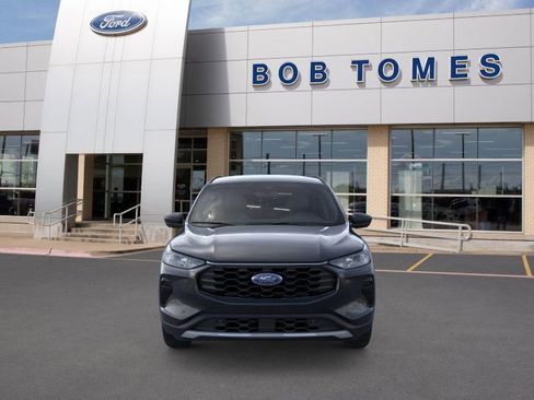 New 2026 Ford Escape ST-Line w/ Tech Pack #1 FWD image 8