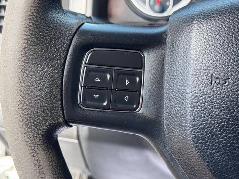 Used 2016 RAM 2500 Tradesman w/ Chrome Appearance Group image 26