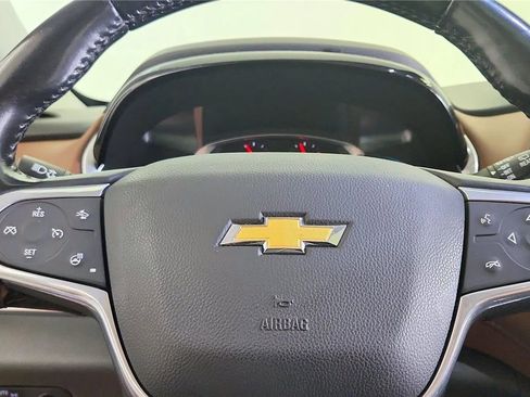 Used 2021 Chevrolet Traverse High Country AWD/4WD image 27