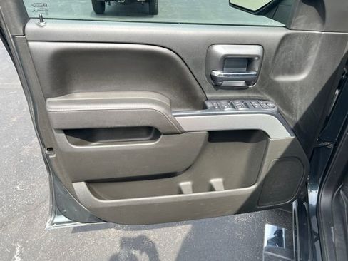 Certified 2017 Chevrolet Silverado 1500 LT w/ All Star Edition image 25