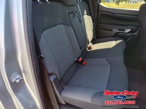 Used 2024 Ford Ranger XLT w/ Technology Package image 24