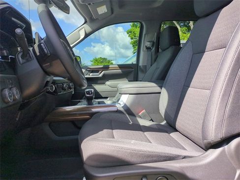 New 2026 Chevrolet Silverado 1500 LT w/ Protection Package image 12