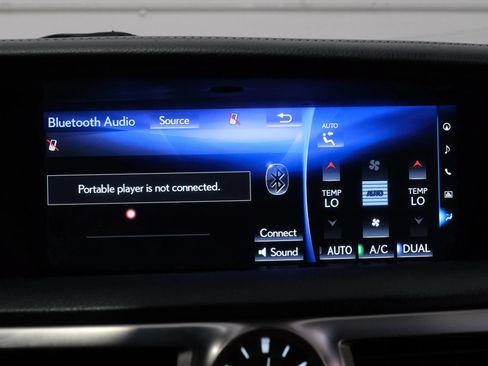Used 2019 Lexus GS 350 F Sport RWD image 35