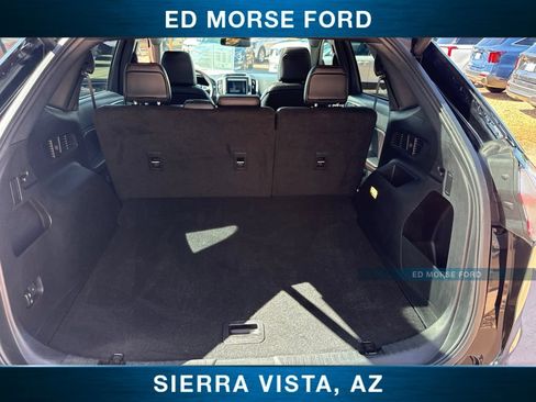 Used 2023 Ford Edge ST-Line AWD/4WD image 36