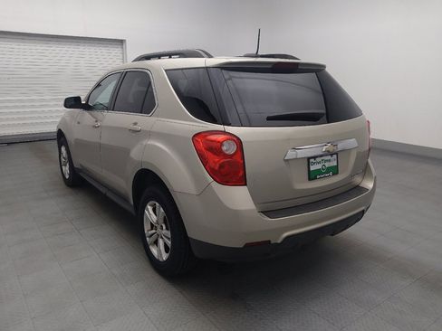 Used 2015 Chevrolet Equinox LT w/ Driver Convenience Package FWD image 5