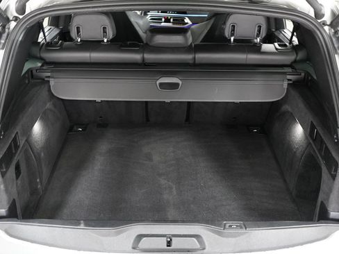 Used 2021 BMW X5 M w/ Competition Package AWD/4WD image 29