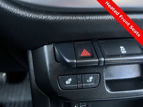 Used 2021 Chevrolet Colorado LT w/ Luxury Package image 35