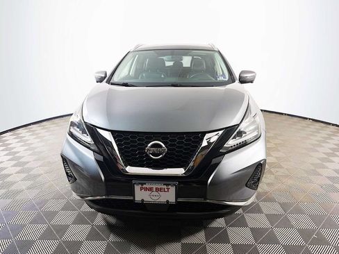 Used 2019 Nissan Murano SL AWD/4WD image 2