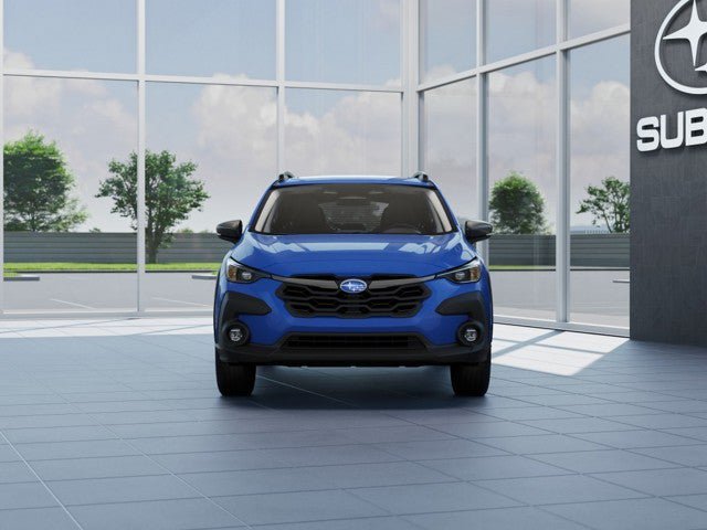 New 2027 Subaru Crosstrek 2.5i Premium AWD/4WD image 7