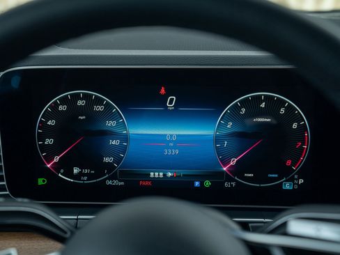 Certified 2026 Mercedes-Benz GLE 350 4MATIC image 24