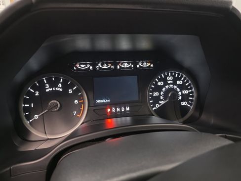 Used 2018 Ford F150 XLT w/ Equipment Group 302A Luxury AWD/4WD image 23
