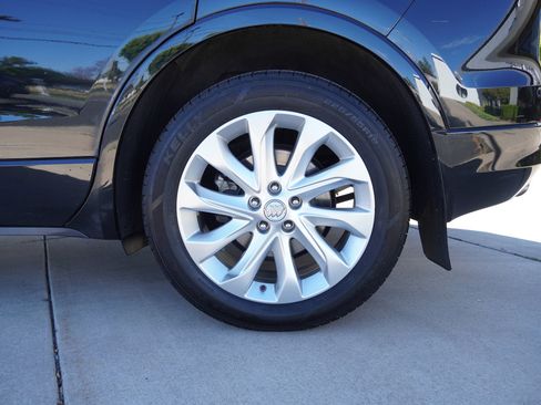 Used 2016 Buick Envision Premium image 12