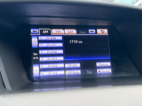 Used 2015 Lexus RX 350 FWD image 18