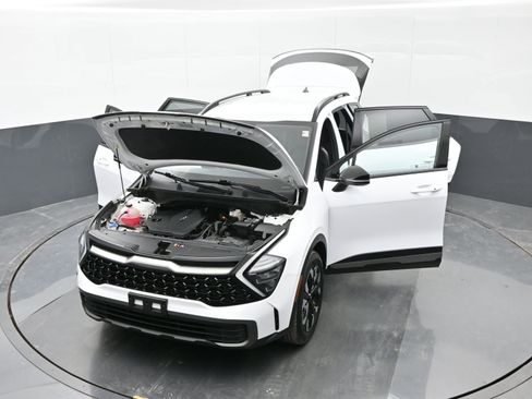 Used 2023 Kia Sportage X-Line image 47