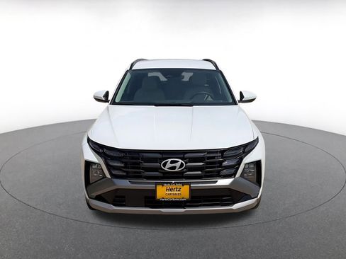 Used 2025 Hyundai Tucson SEL image 3