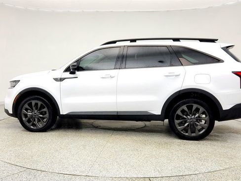 Used 2023 Kia Sorento SX Prestige image 8