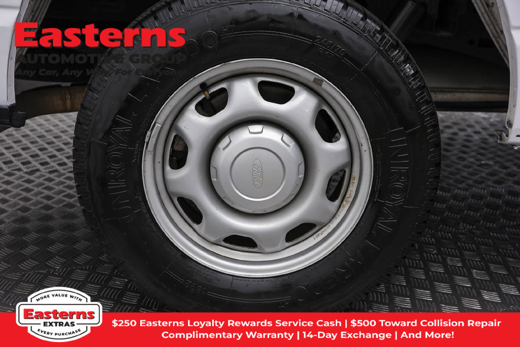 Used 2023 Ford F150 XL RWD image 30