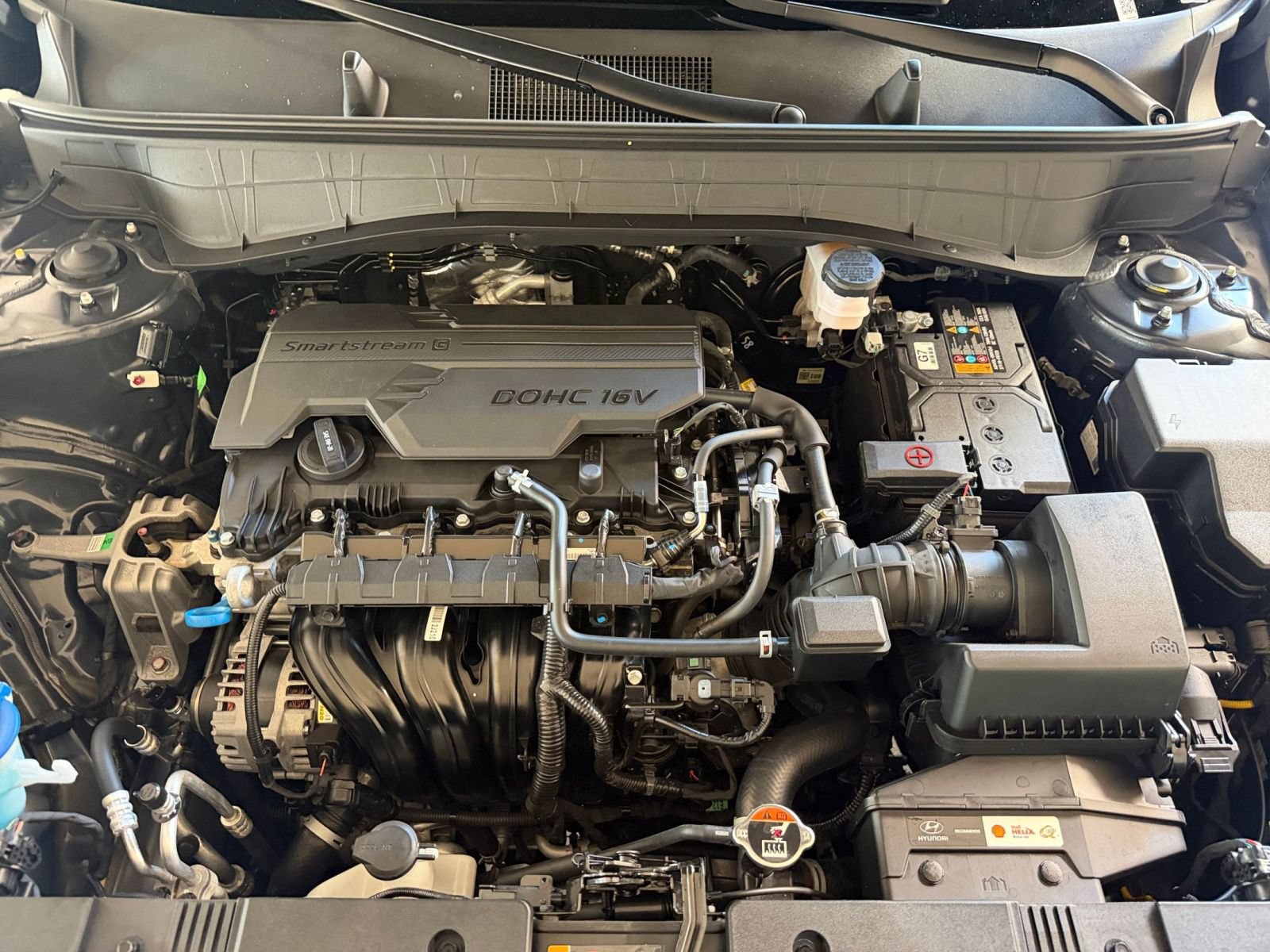 Used 2026 Hyundai Kona SEL Sport FWD image 31