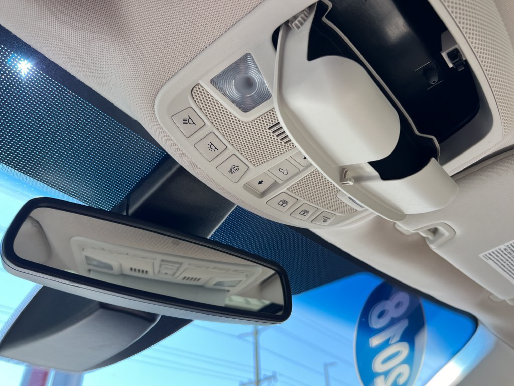 Used 2018 Ford Edge Titanium w/ Equipment Group 302A FWD image 49