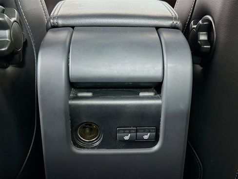 Used 2015 Volvo S60 T5 Platinum image 28