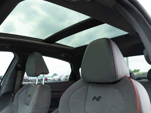 Used 2025 Hyundai Sonata N Line FWD image 14