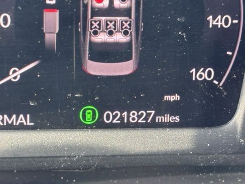 Certified 2023 Honda Accord EX-L image 17