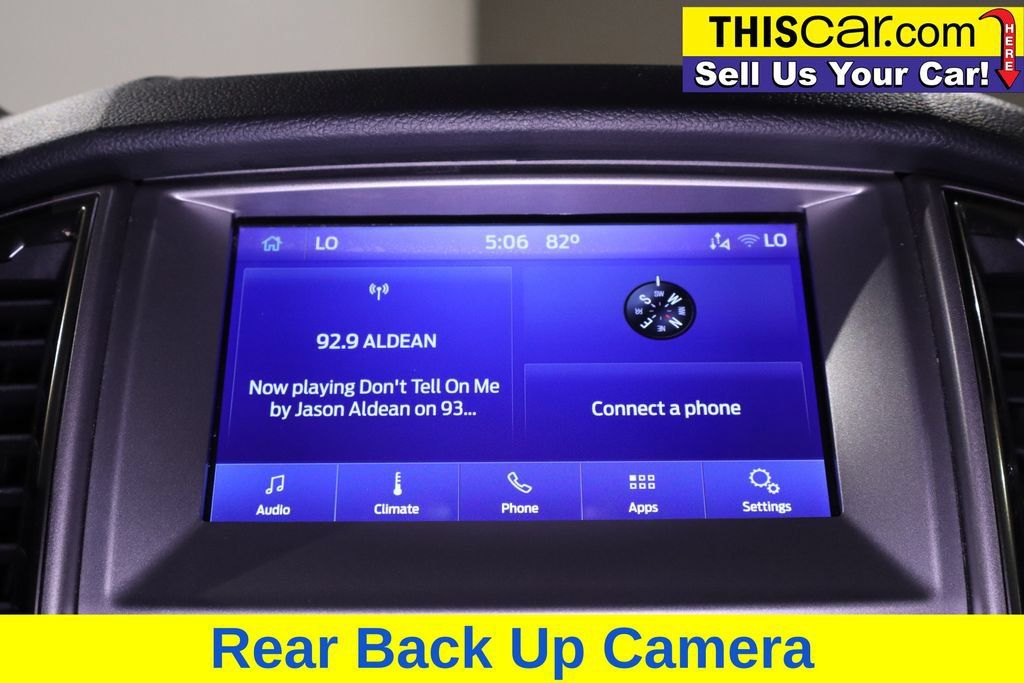 Used 2022 Ford Ranger XLT w/ Equipment Group 301A Mid AWD/4WD image 22