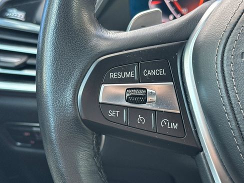 Used 2023 BMW X5 xDrive40i w/ Premium Package image 30