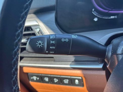 Used 2023 Kia Telluride EX X-Line AWD/4WD image 22