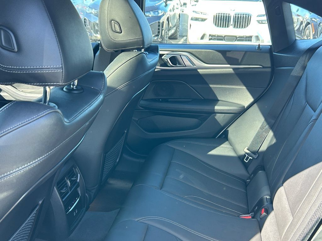 Used 2023 BMW i4 eDrive35 w/ Premium Package RWD image 30