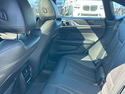 Used 2023 BMW i4 eDrive35 w/ Premium Package RWD image 30