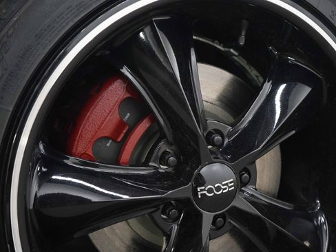 Used 2006 Nissan 350Z Touring RWD image 28