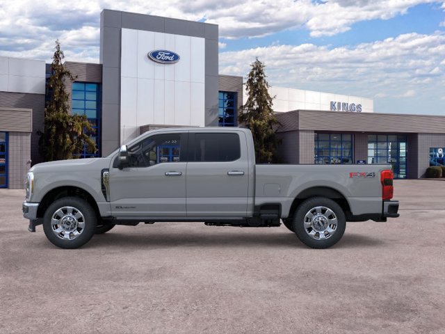 New 2026 Ford F250 Lariat w/ Lariat Ultimate Package AWD/4WD image 3