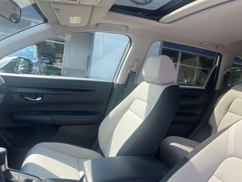 Used 2025 Honda CR-V EX image 38