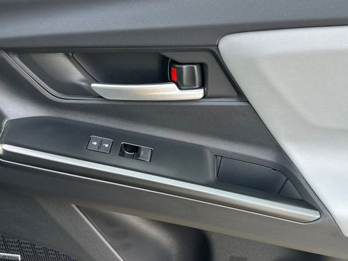 New 2026 Subaru Solterra AWD/4WD image 20