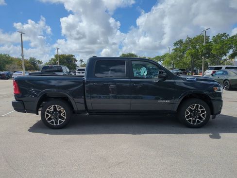 New 2026 RAM 1500 Laramie image 4