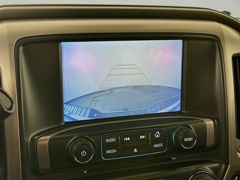 Used 2019 GMC Sierra 2500 Denali w/ Duramax Plus Package image 15