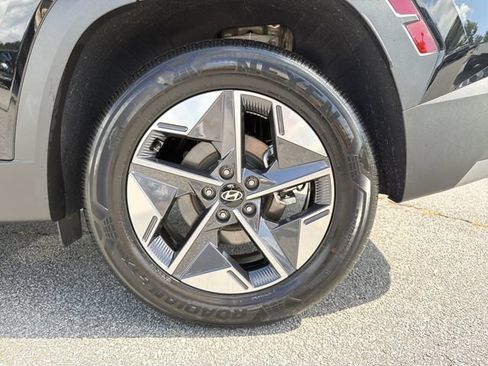 Used 2025 Hyundai Tucson SEL w/ Tow & Go Package AWD/4WD image 20