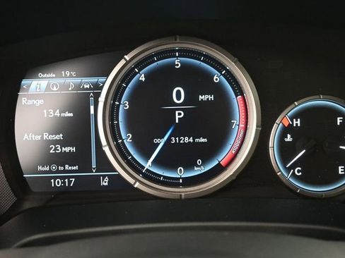 Used 2020 Lexus RX 350 F Sport image 30