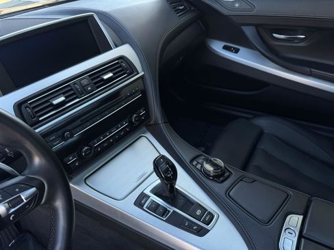 Used 2015 BMW 650i Coupe w/ M Sport Edition image 16