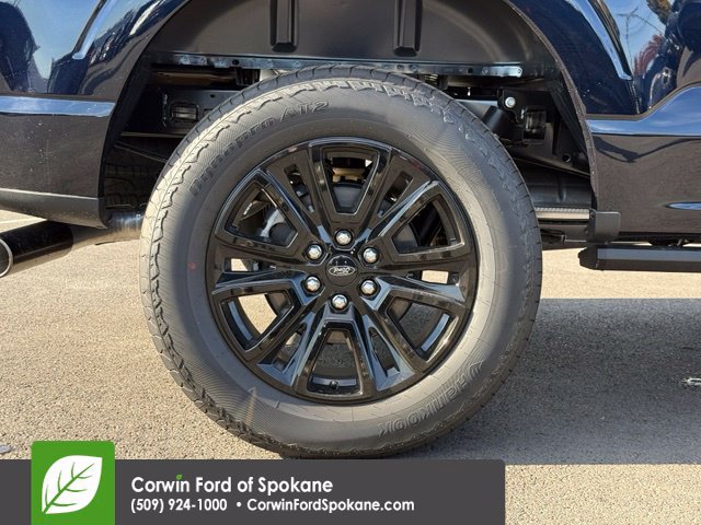 New 2026 Ford F150 Platinum w/ Equipment Group 702A High AWD/4WD image 9