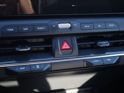 New 2025 Kia K4 EX image 20