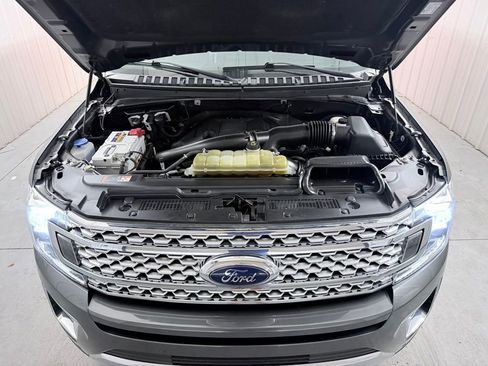 Used 2020 Ford Expedition Platinum RWD image 41