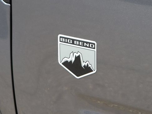 Used 2023 Ford Bronco Sport Big Bend AWD/4WD image 43