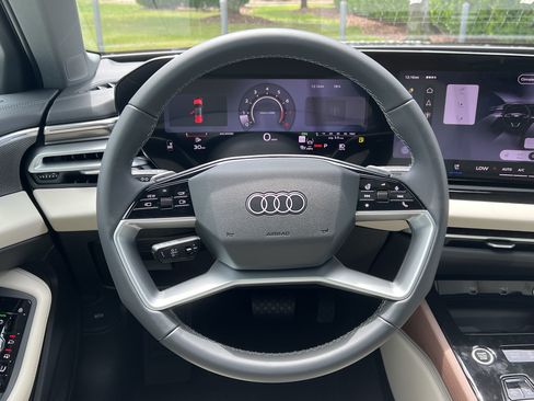 New 2026 Audi A5 2.0T Premium Plus AWD/4WD image 18