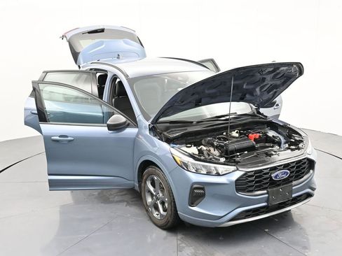 Used 2024 Ford Escape ST-Line image 39